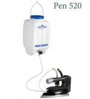 Bàn ủi công nghiệp Pen Guin 520