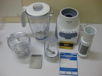 Máy xay sinh tố Philips HR2118 