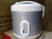 Nồi cơm điện SUZUMO sản xuất tại Thái Lan